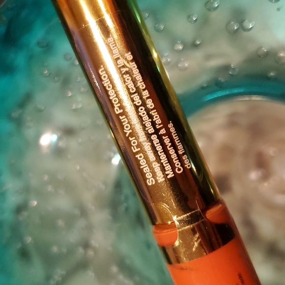 Orange ShadowSense - Picture 3 of 5